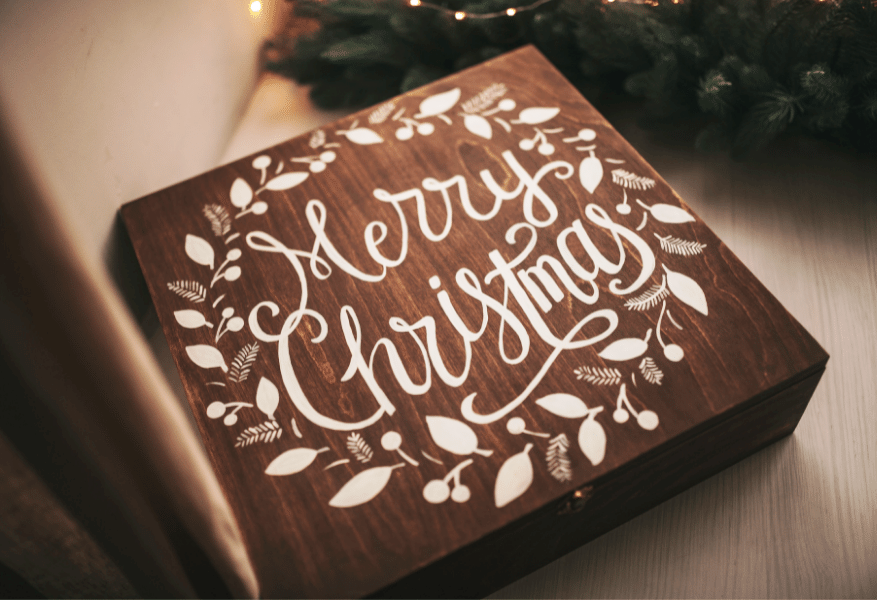 Where to Find Personalised Christmas Eve Boxes