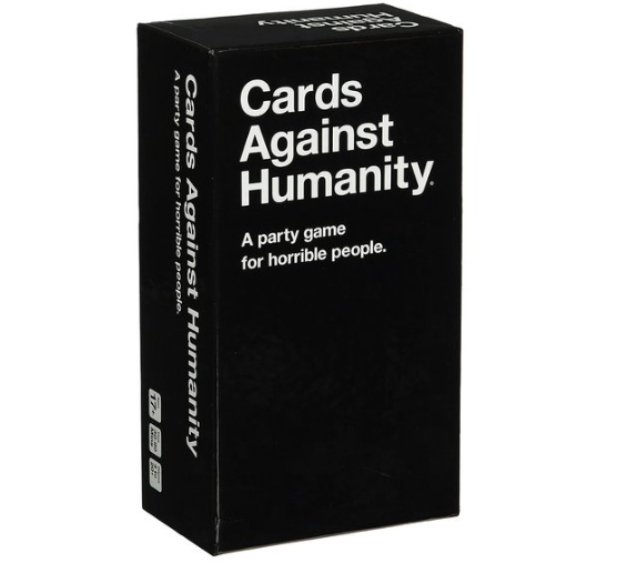 Cards Against Humanity Starter Pack Australian Edition Catch com au | Stay at Home Mum.com.au