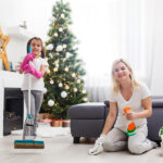 Pre-Christmas Cleaning Checklist | Stay at Home Mum