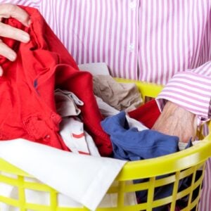 How to Sort and Wash Your Laundry The Right Way