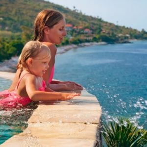 How To Plan A Family Holiday