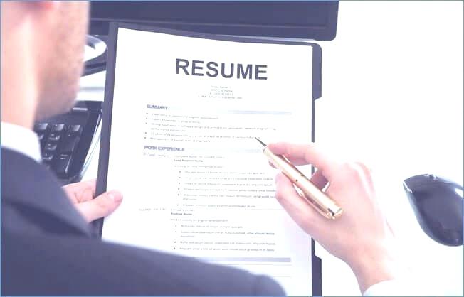 Professional Resume Services Online Sydney