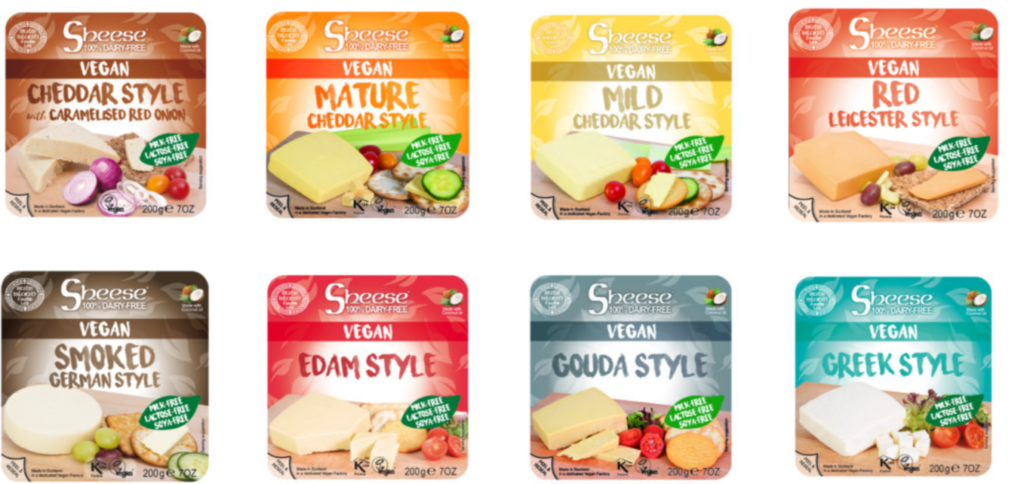 Vegan Cheese Available in Australia | Stay at Home Mum