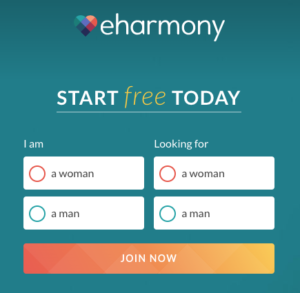 Gay Dating Sites - eharmony