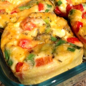 30 Meals You Can Make in a Muffin Tin