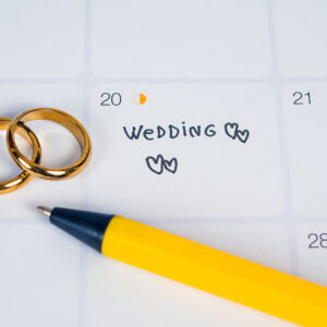 FREE Downloadable Wedding Planning Spreadsheet