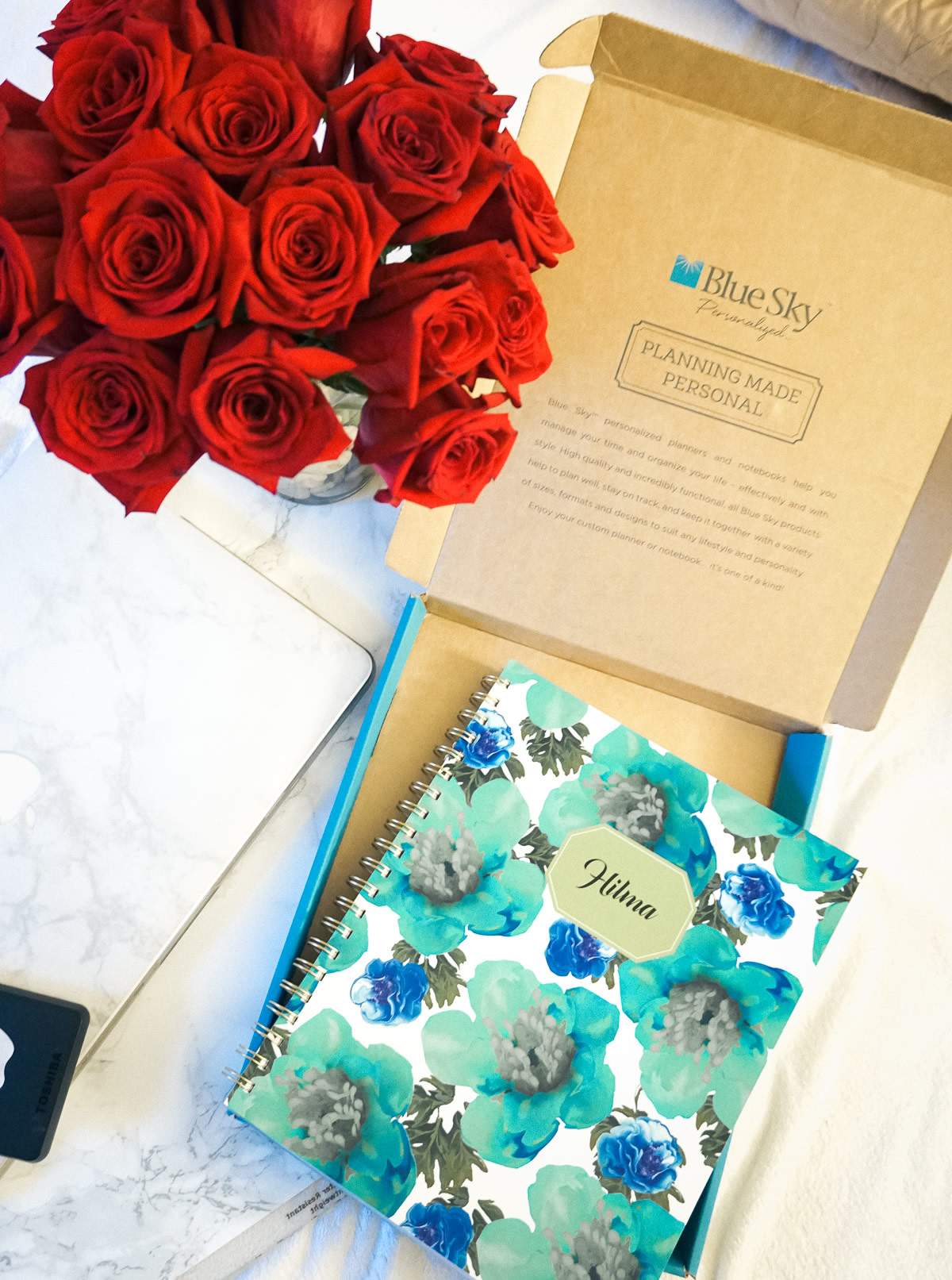 bluesky planners for bloggers 6 | Stay at Home Mum.com.au