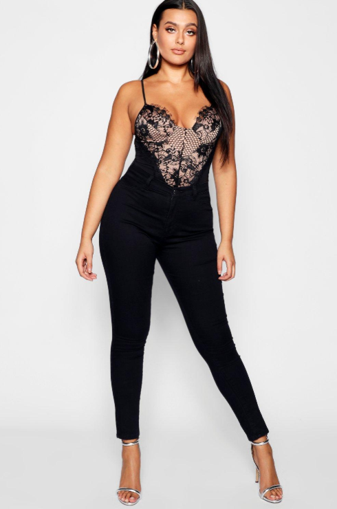 List Of Women S Plus Size Clothing Stores