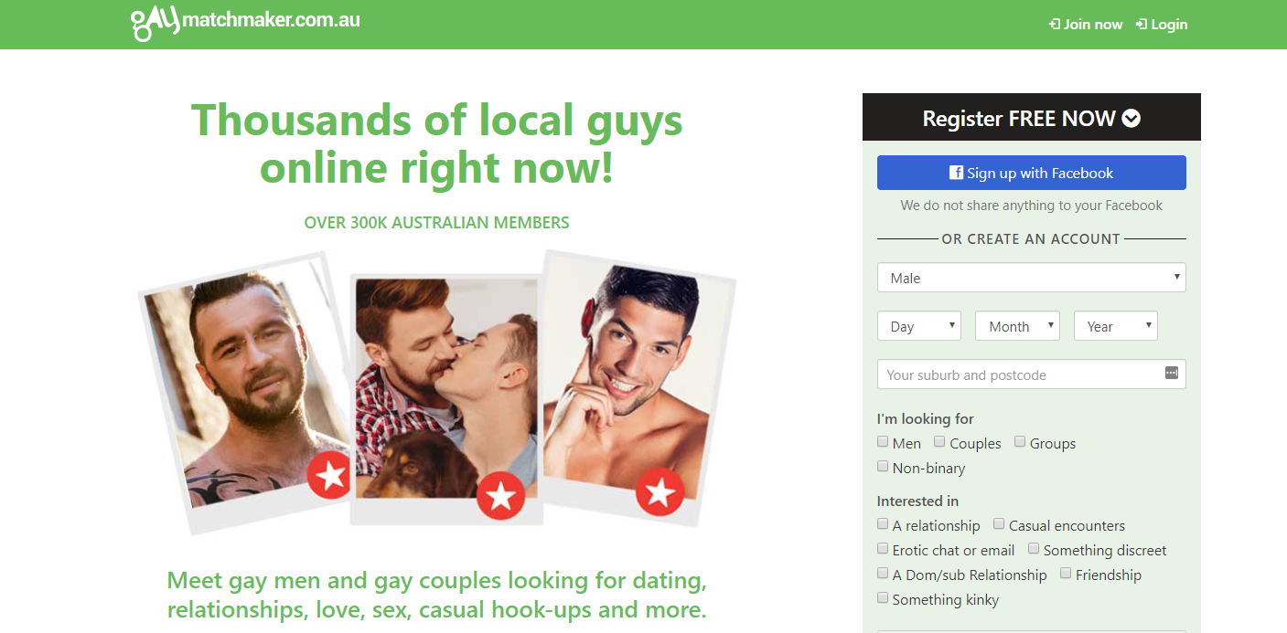 recommended online dating websites