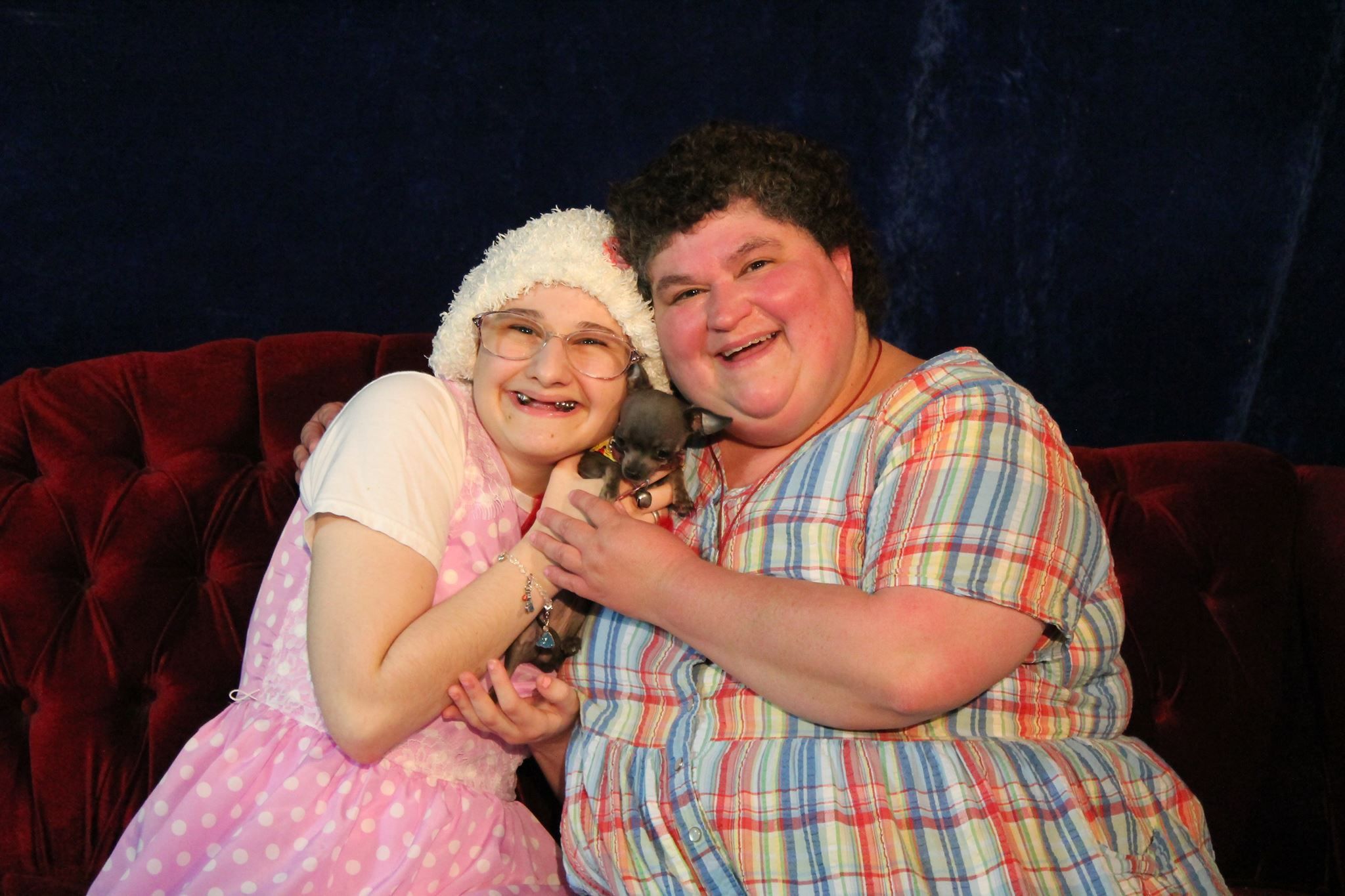 Why Gypsy Rose Blanchard HAD to Kill Her Mother