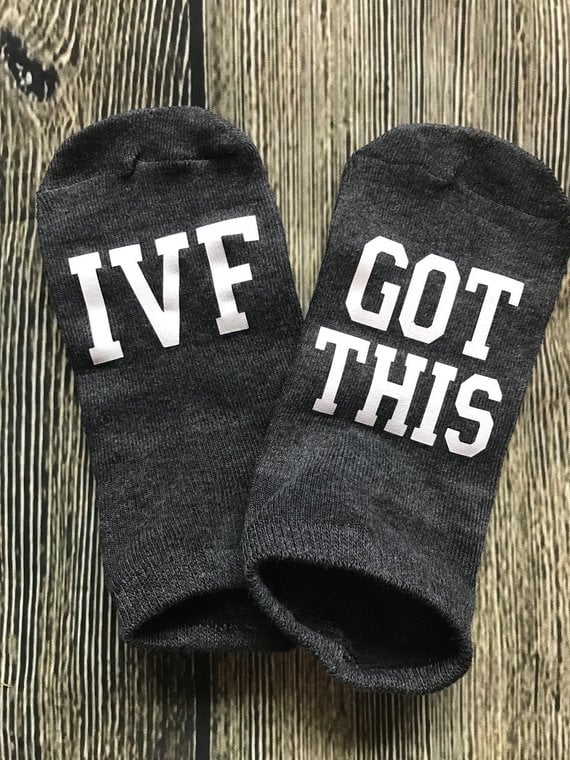 25 Unique Gift Ideas for the IVF Mumma-To-Be