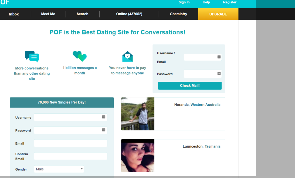 10+ Best Australian Online Dating Websites I Stay at Home Mum