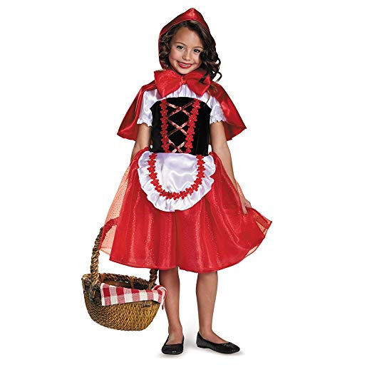 50 Book Character Costume Ideas For Girls