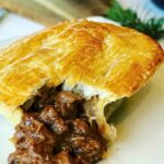 Meat Pie Recipe 1 | Stay at Home Mum.com.au