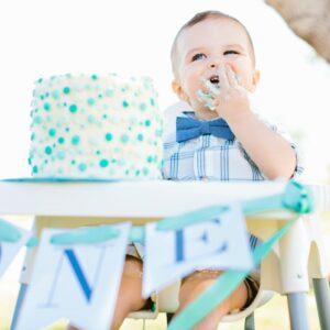 25 Adorable First Birthday Outfits for Baby Boys