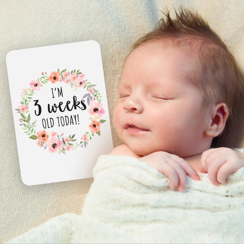 15 Practical and Pretty Gifts for a Baby Shower | Stay at Home Mum