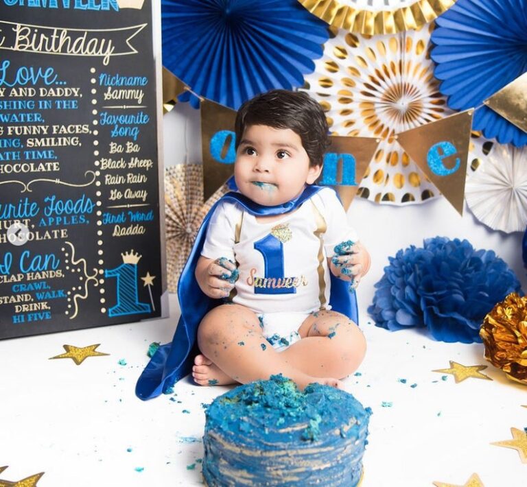 25 Adorable First Birthday Outfits for Baby Boys Stay at Home Mum