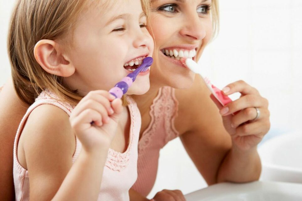 kids brushing teeth radio nursery 1140x642 e1558614043206 | Stay at Home Mum.com.au