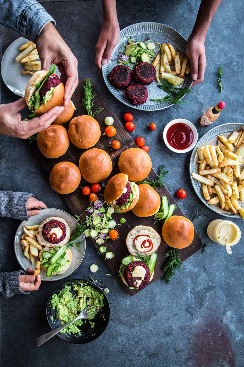 50 Top Australian Food Bloggers