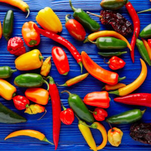 All You Need to Know About Chilli