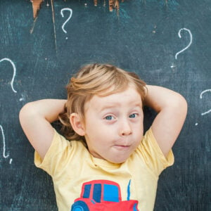 There’s Actually a Correct Thing to Say When Your Toddler Starts Asking You 9 Zillion Questions