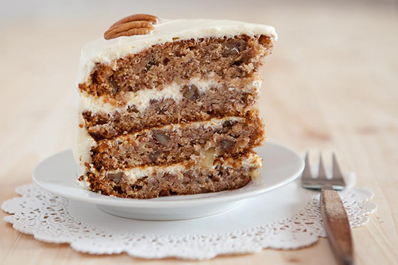 100 Easy-to-Bake Cakes for Any Occasion