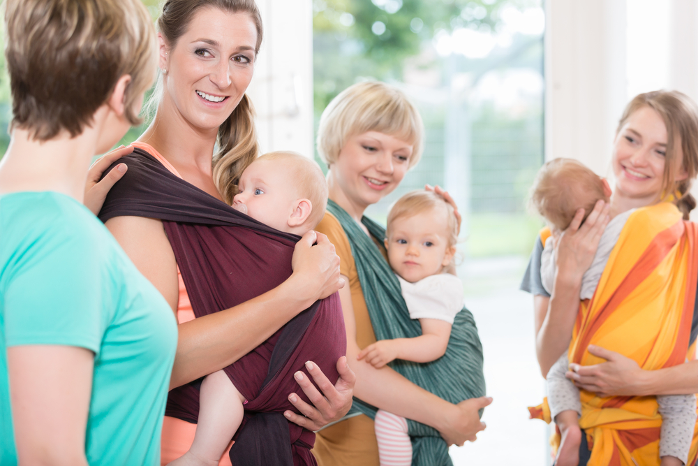 20 Ways Mums Can Increase Their Self Confidence