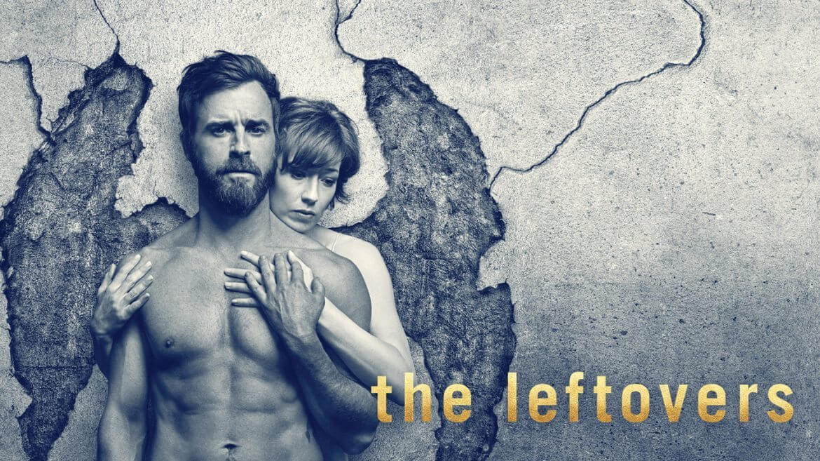 the leftovers | Stay at Home Mum.com.au