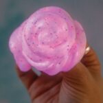 Crazy Aarons Glow Thinking Putty Enchanting Unicorn | Stay at Home Mum.com.au