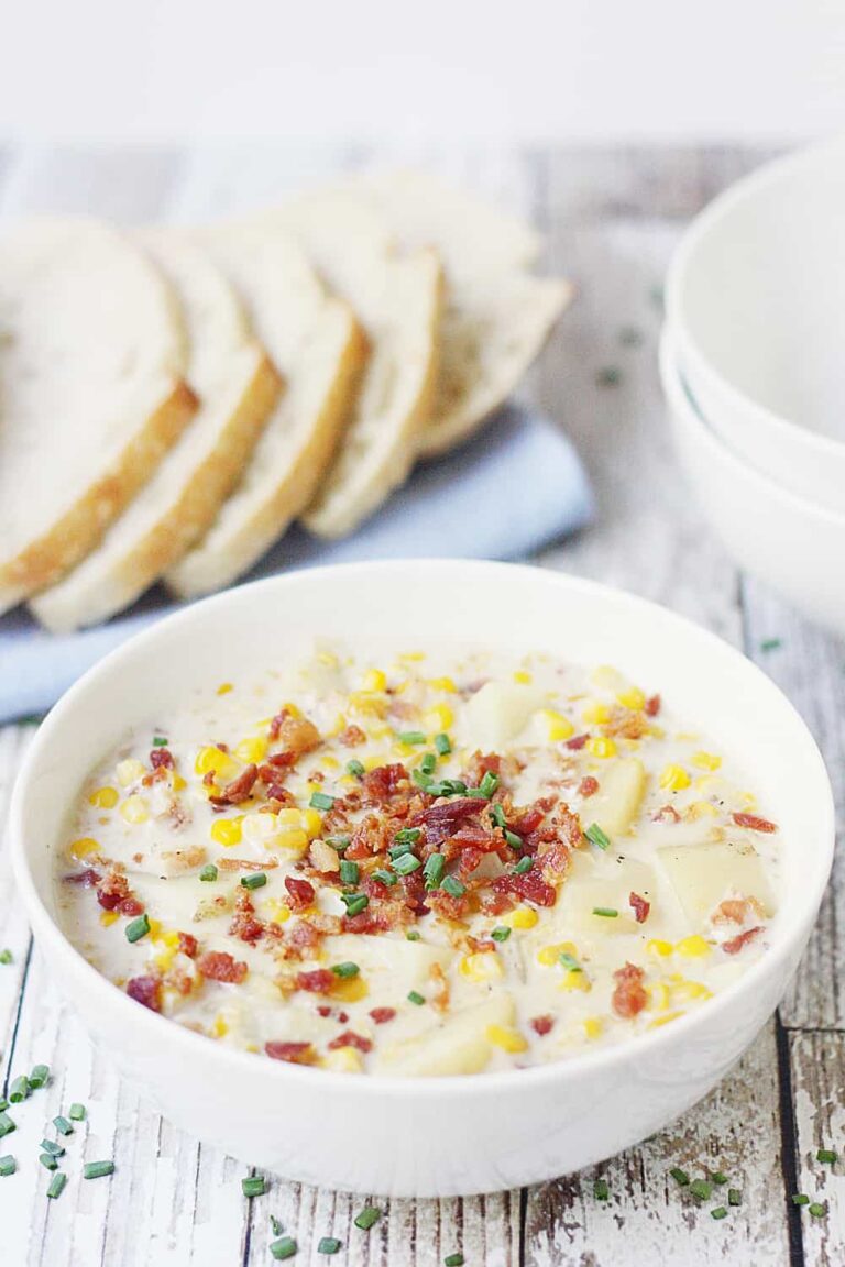 10 Hot Breakfasts You Can Make In The Slow Cooker