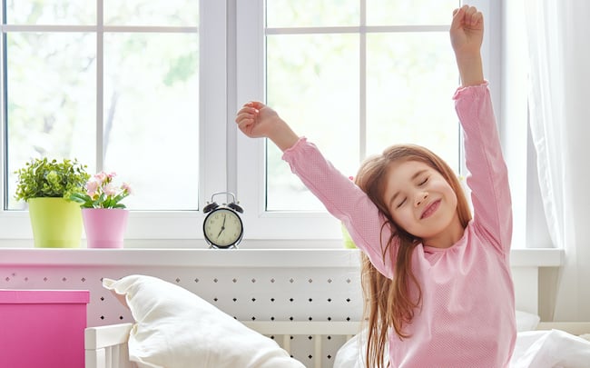 Morning Hack for Happy Kids 1 | Stay at Home Mum.com.au