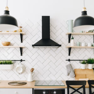 13 Things an Interior Designer Would NEVER Have in Her Own Kitchen
