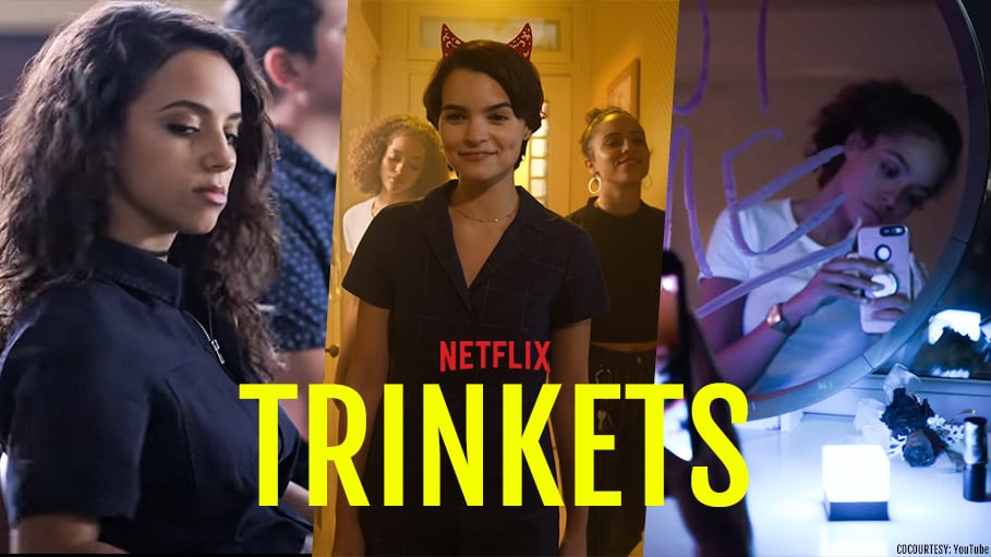 60 TV Shows To Watch On Netflix Right Now!