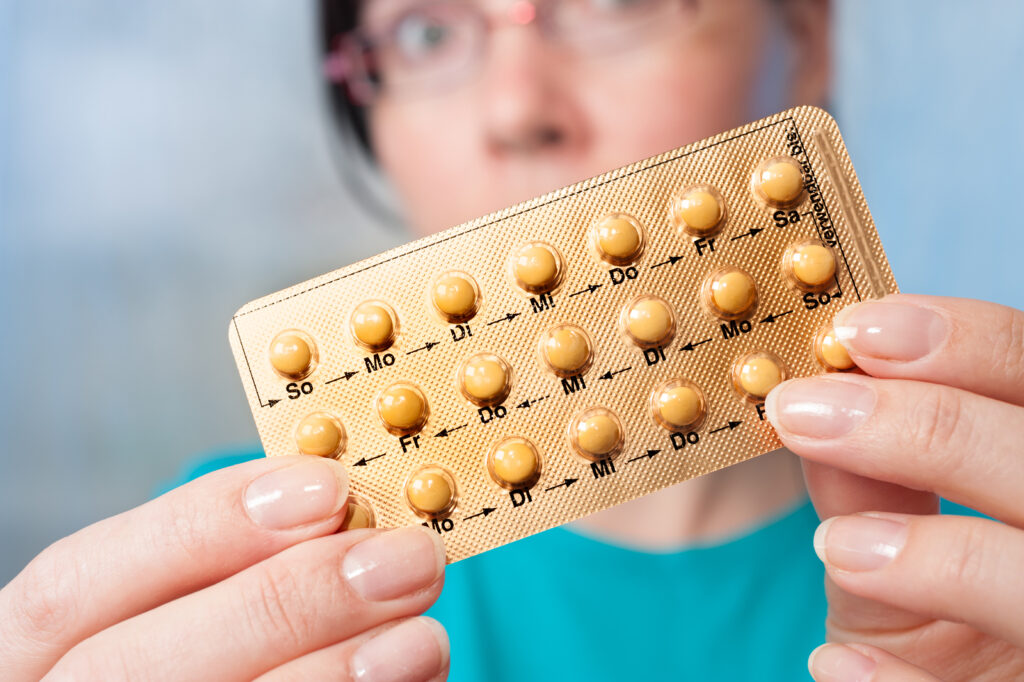 Which Birth Control Method is Right for Me? | Stay at Home Mum
