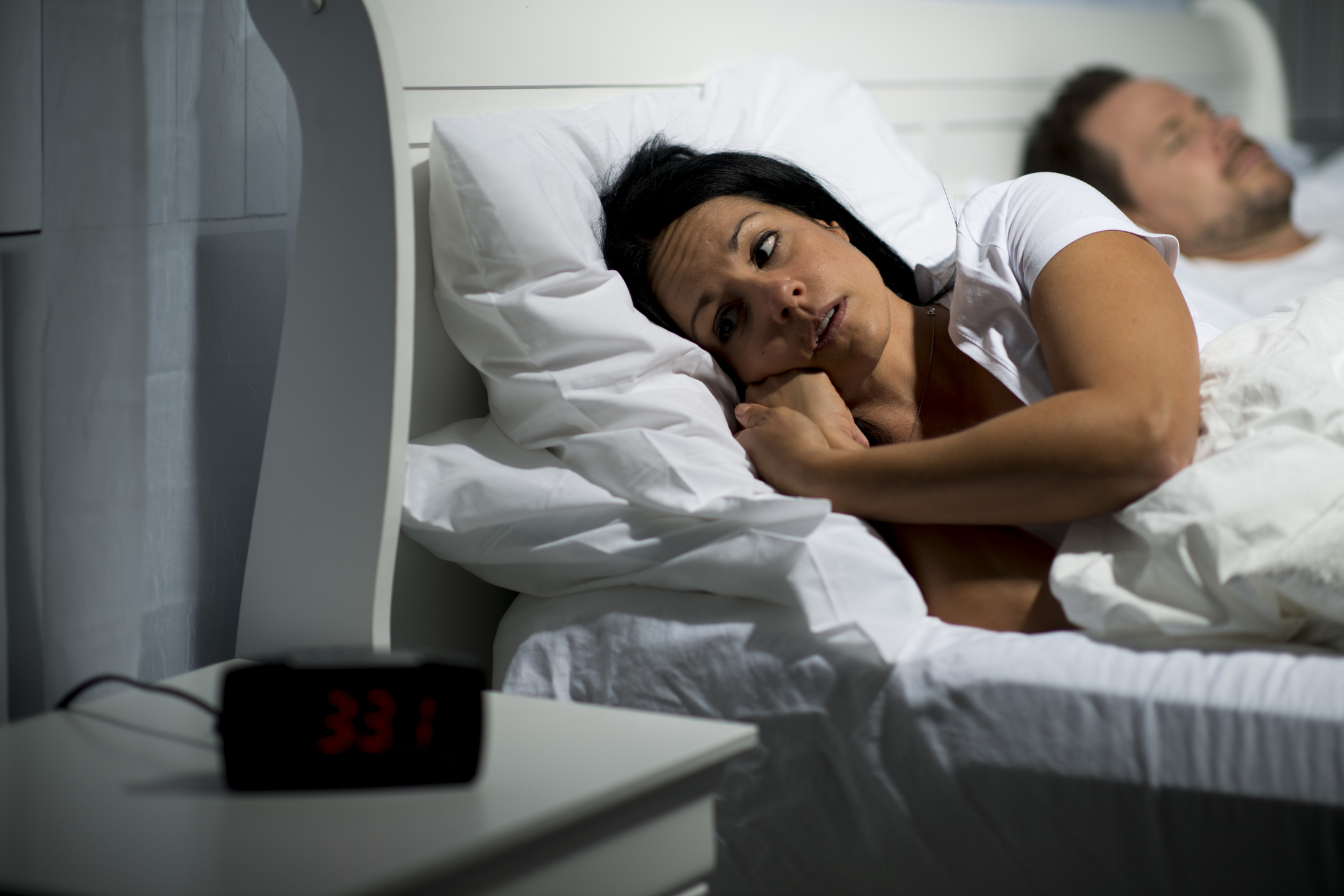 menopause sleep issue | Stay at Home Mum.com.au