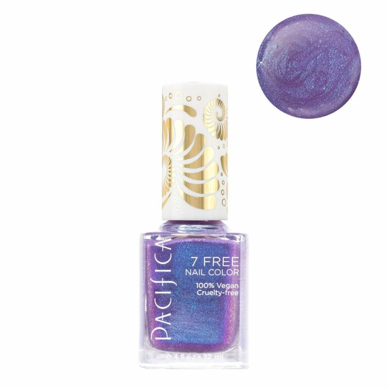 25 Vegan Nail Polish Brands Making Our Manicures Green