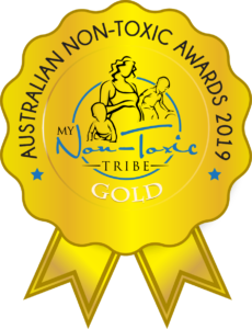 Gold award without category | Stay at Home Mum.com.au