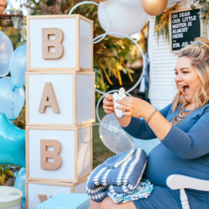 20 Hilarious Baby Shower Games (Your Guests Will Actually Love Playing!)