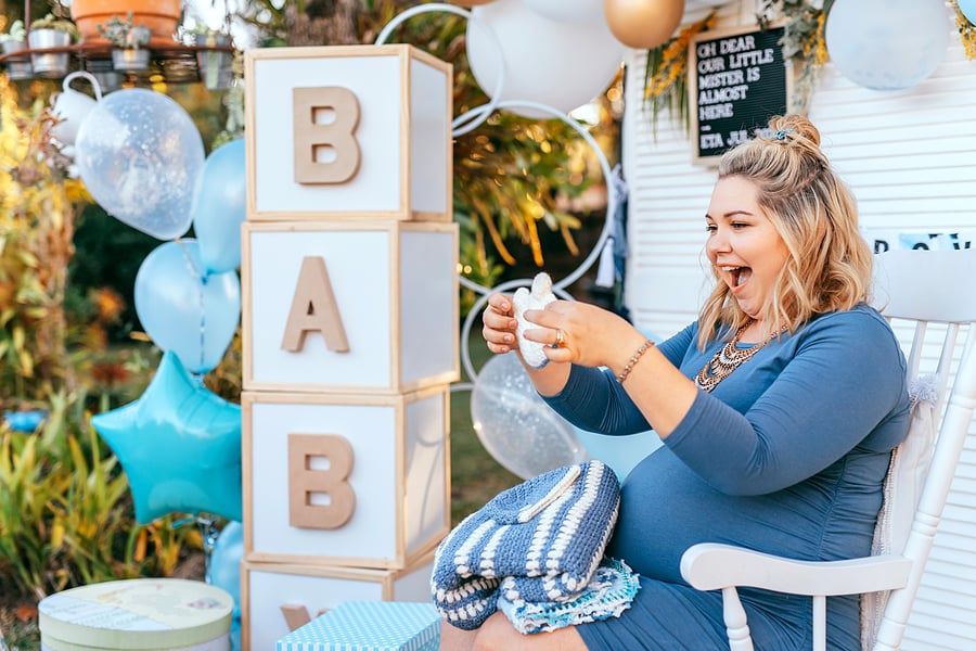 13 Hilarious Baby Shower Games (Your Guests Will Actually Love Playing!)