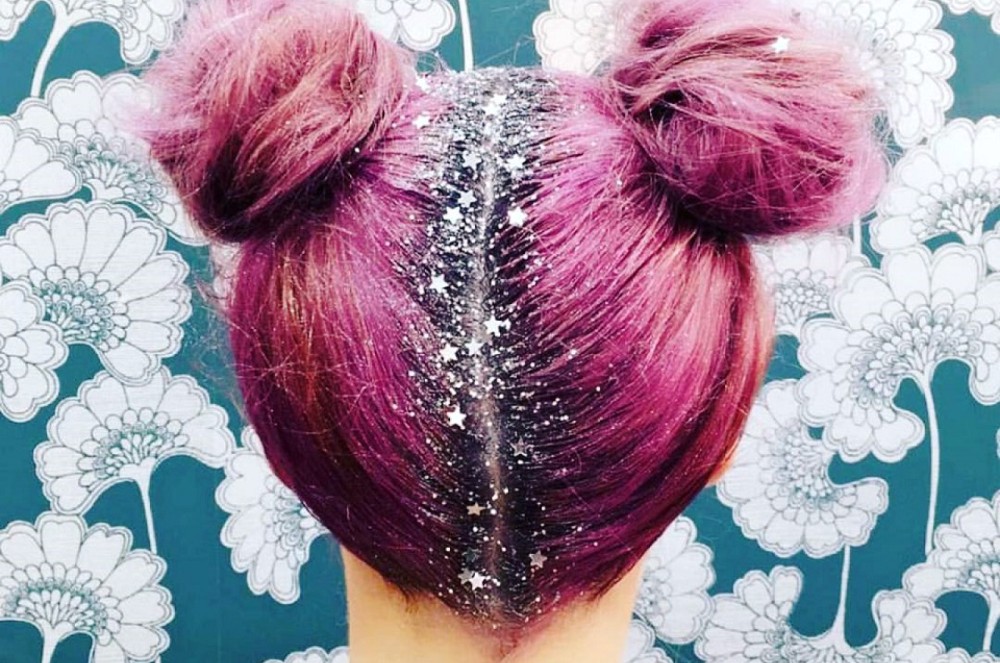 creative christmas hairstyles 8 | Stay at Home Mum.com.au
