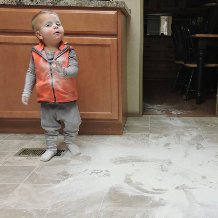 12 Best Reasons Why Toddlers Are Basically Gremlins I Stay at Home Mum