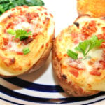bigstock Twice Baked Potatoes With Baco 65758807 | Stay at Home Mum.com.au