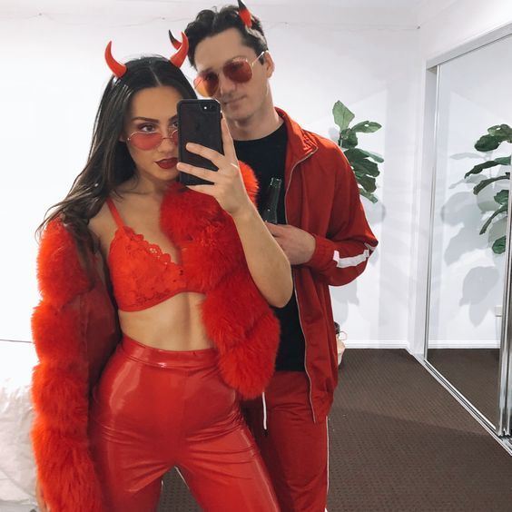 25 Halloween Costume Ideas For You And Your Boo Wustoo