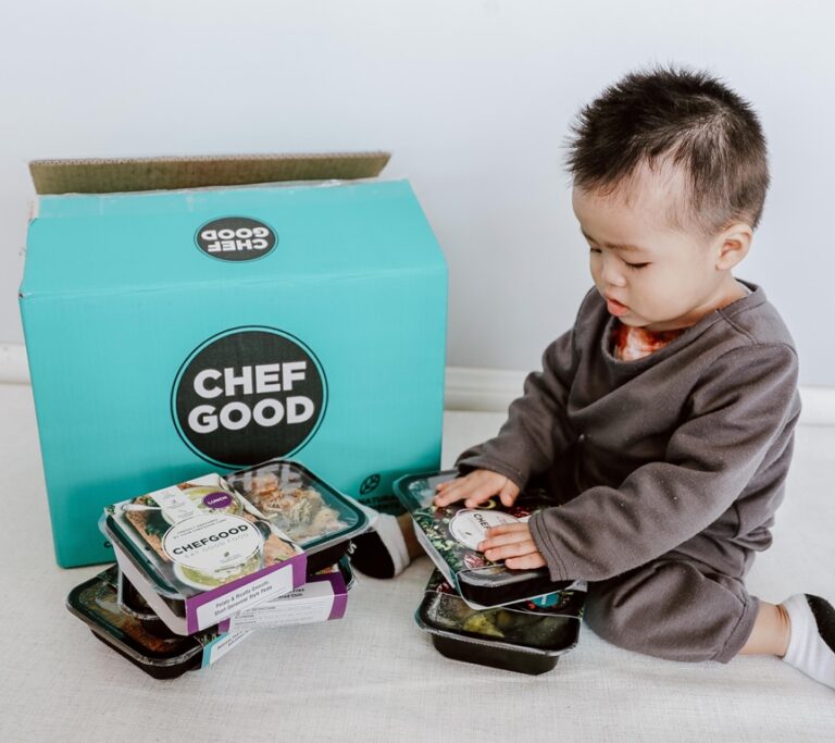 List of Australian Meal Delivery Services