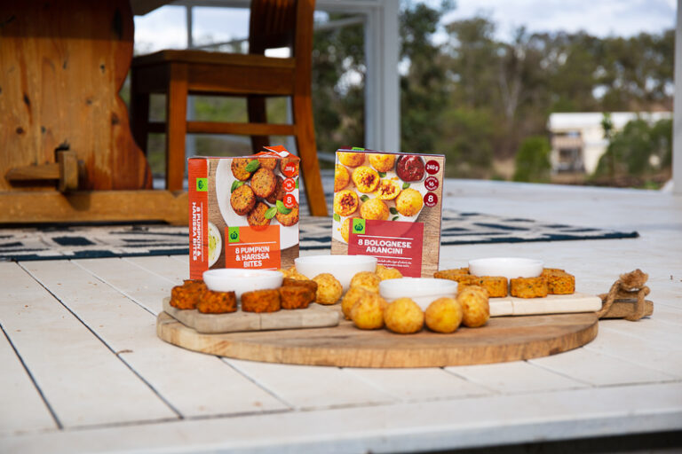 How to Put Together the Ultimate Aussie Man Platter