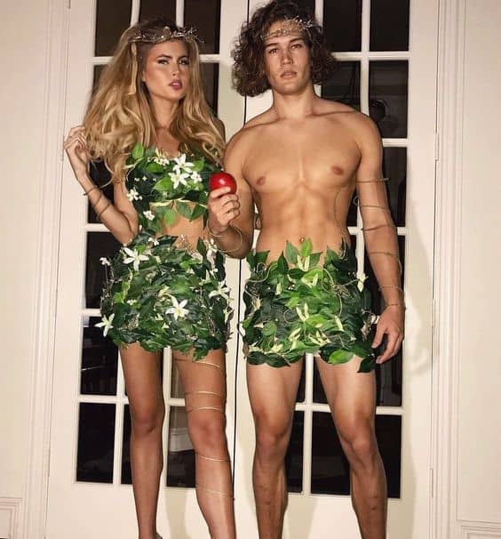 25 Halloween Costume Ideas For You And Your Boo