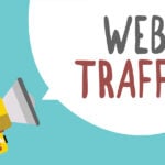 How Do I Get Website Traffic? | Stay at Home Mum