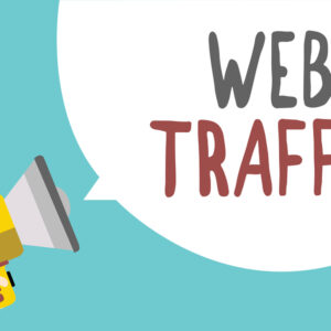 How Do I Get Traffic to My Website?