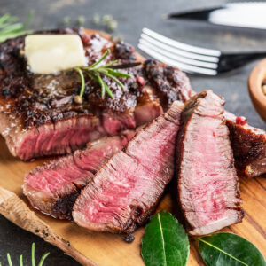 How To Cook The Classic Steak