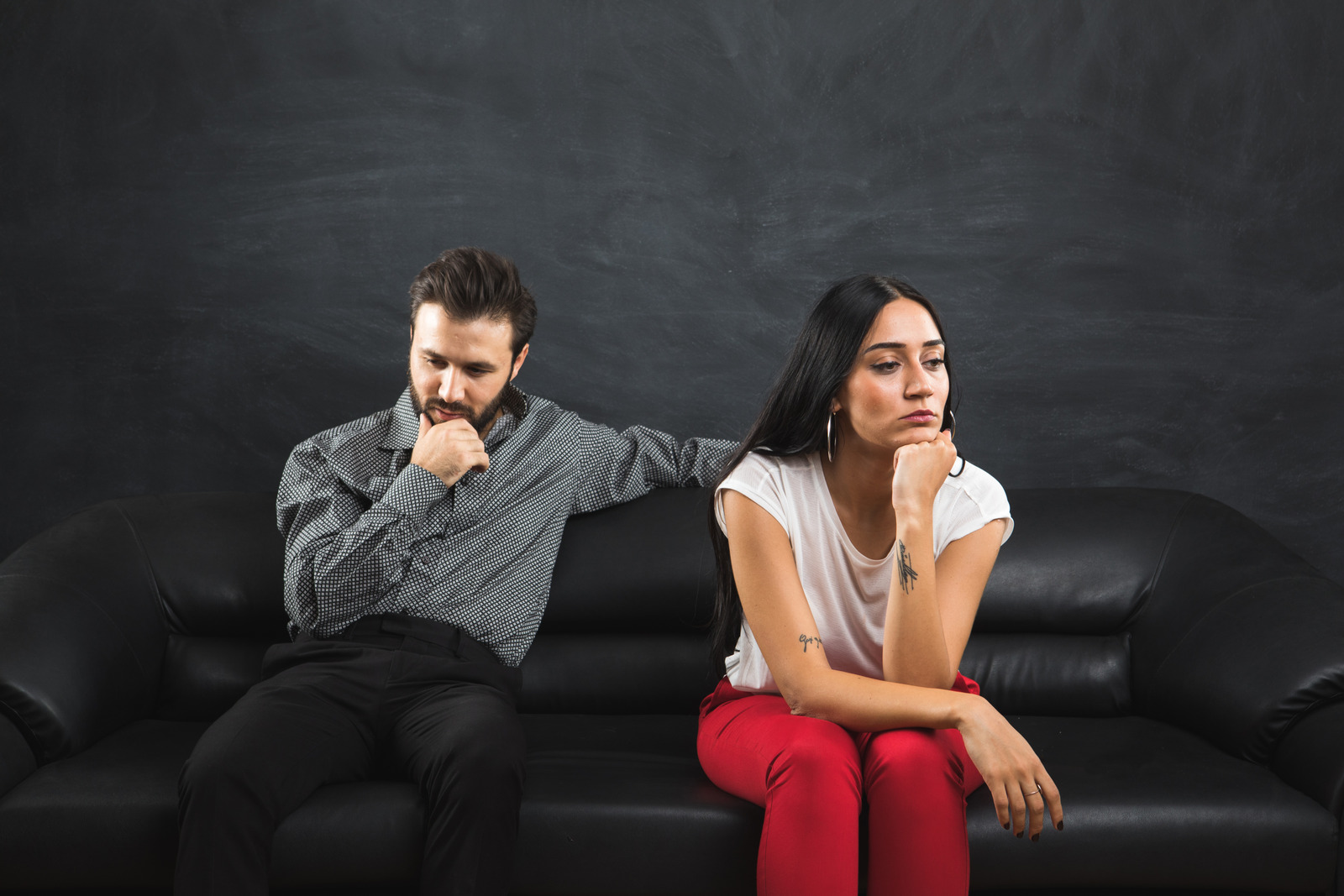 10 People Explain the Exact Reason Why They Cheated On Their Spouse